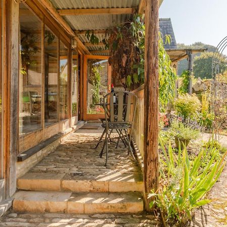 Villa The Calf Pens à Andoversford Extérieur photo